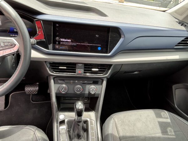 TAOS COMFORTLINE 1.4 TIP 2021 - Imagen 15