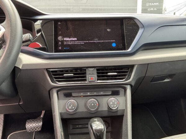 TAOS COMFORTLINE 1.4 TIP 2021 - Imagen 16