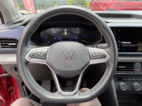 TAOS COMFORTLINE 1.4 TIP 2021 - Imagen 17