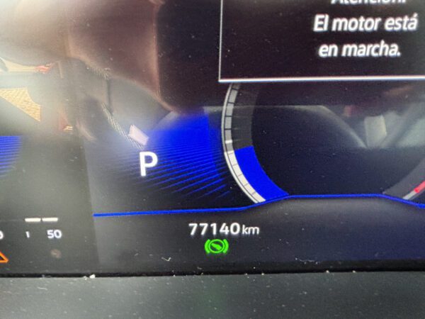 TAOS COMFORTLINE 1.4 TIP 2021 - Imagen 18