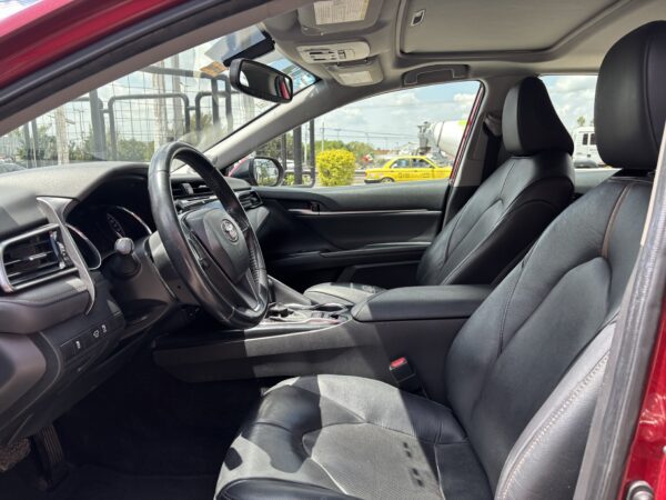 CAMRY XLE NAVI 2020 - Imagen 10