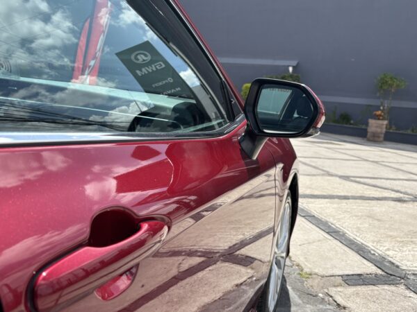 CAMRY XLE NAVI 2020 - Imagen 4