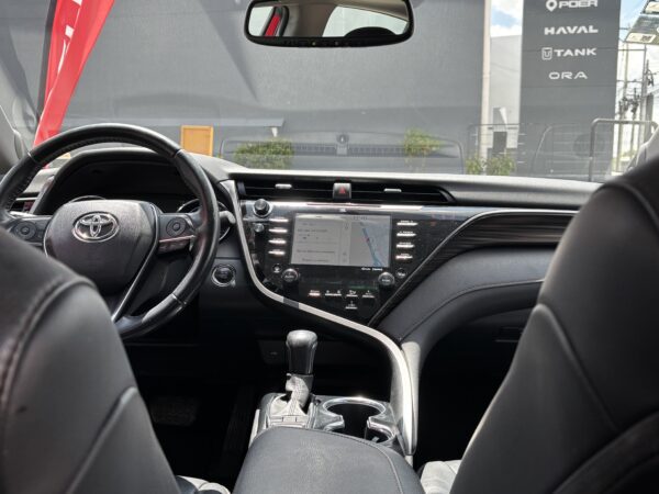 CAMRY XLE NAVI 2020 - Imagen 14