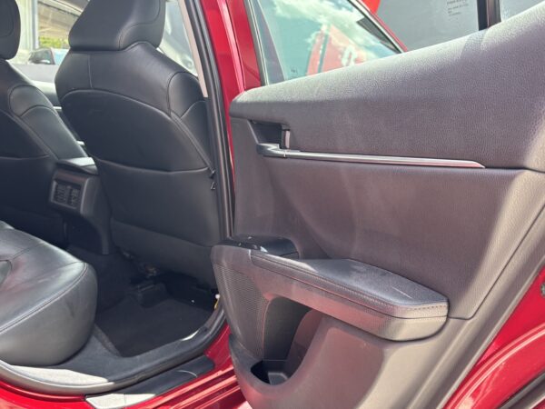 CAMRY XLE NAVI 2020 - Imagen 15