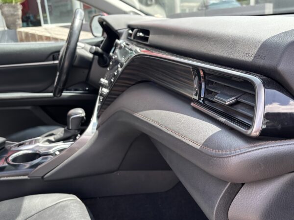 CAMRY XLE NAVI 2020 - Imagen 17