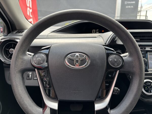 PRIUS C 2020 - Imagen 9