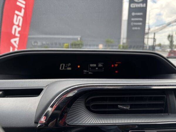 PRIUS C 2020 - Imagen 8