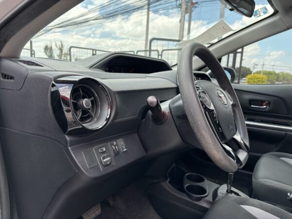 PRIUS C 2020 - Imagen 11