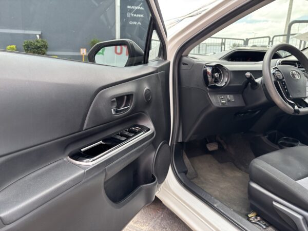 PRIUS C 2020 - Imagen 13