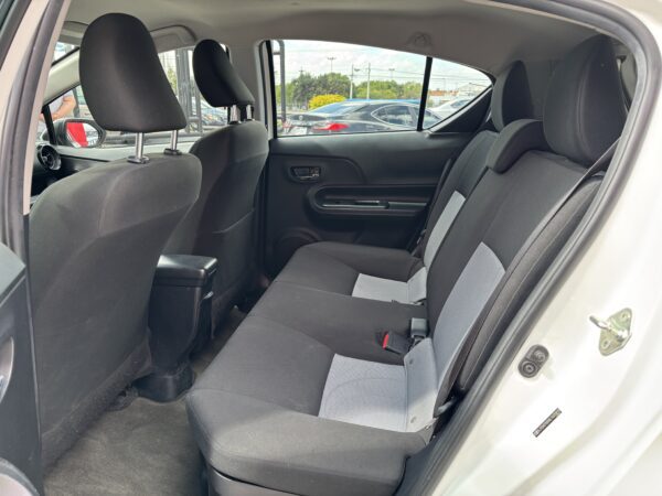 PRIUS C 2020 - Imagen 16
