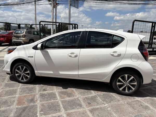 PRIUS C 2020 - Imagen 5