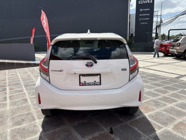 PRIUS C 2020 - Imagen 4