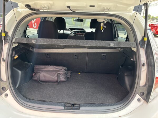 PRIUS C 2020 - Imagen 18