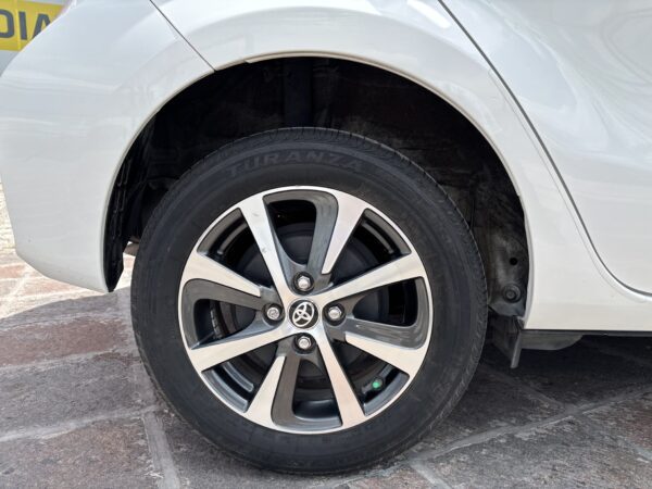 PRIUS C 2020 - Imagen 6