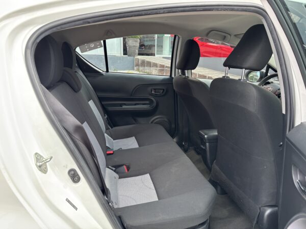 PRIUS C 2020 - Imagen 17