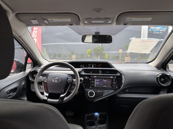 PRIUS C 2020 - Imagen 10