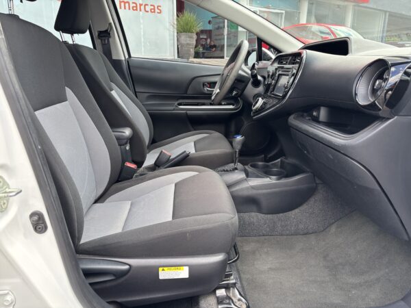 PRIUS C 2020 - Imagen 15