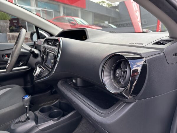 PRIUS C 2020 - Imagen 14