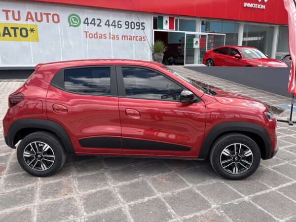 KWID ICONIC TM MY2025 - Imagen 5