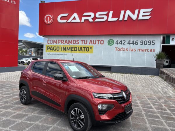 KWID ICONIC TM MY2025