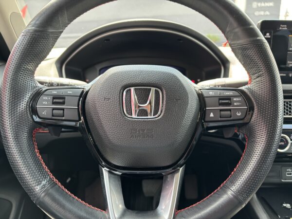 CIVIC SEDAN TOURING SENSING 2022 - Imagen 9
