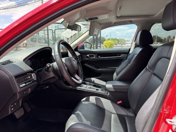 CIVIC SEDAN TOURING SENSING 2022 - Imagen 13