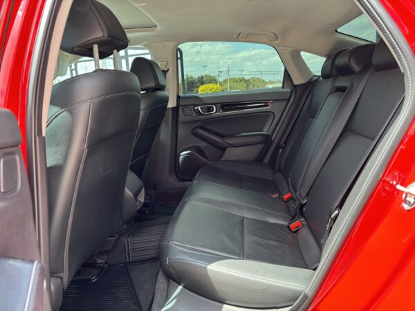 CIVIC SEDAN TOURING SENSING 2022 - Imagen 15