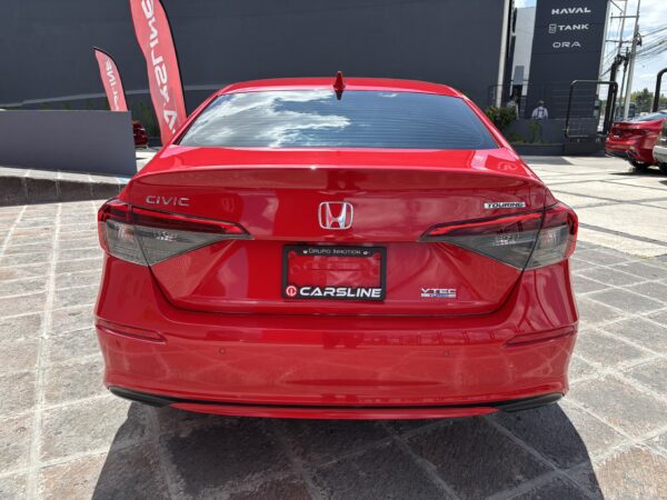 CIVIC SEDAN TOURING SENSING 2022 - Imagen 4