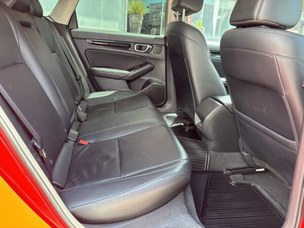CIVIC SEDAN TOURING SENSING 2022 - Imagen 16
