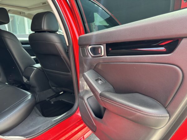 CIVIC SEDAN TOURING SENSING 2022 - Imagen 18