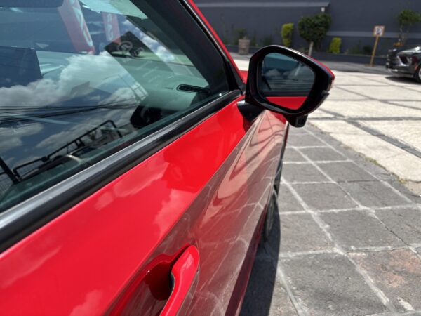 CIVIC SEDAN TOURING SENSING 2022 - Imagen 5