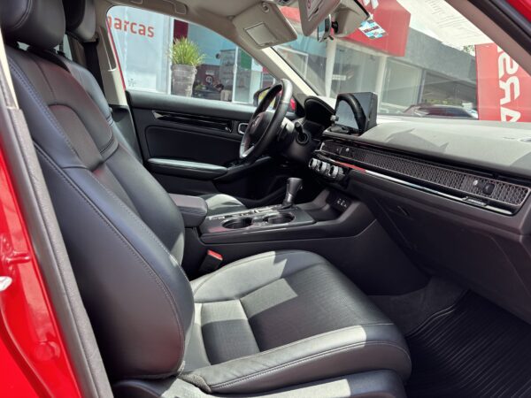 CIVIC SEDAN TOURING SENSING 2022 - Imagen 14