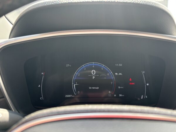 COROLLA CROSS XLE CVT 2024 - Imagen 11