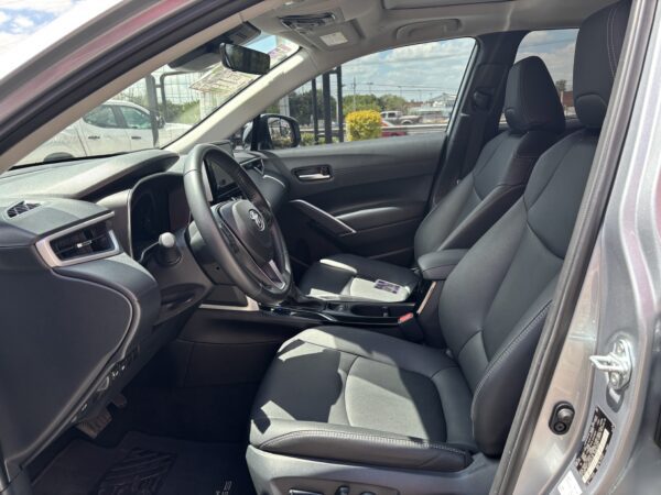 COROLLA CROSS XLE CVT 2024 - Imagen 14