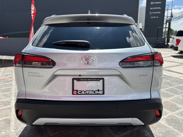 COROLLA CROSS XLE CVT 2024 - Imagen 4