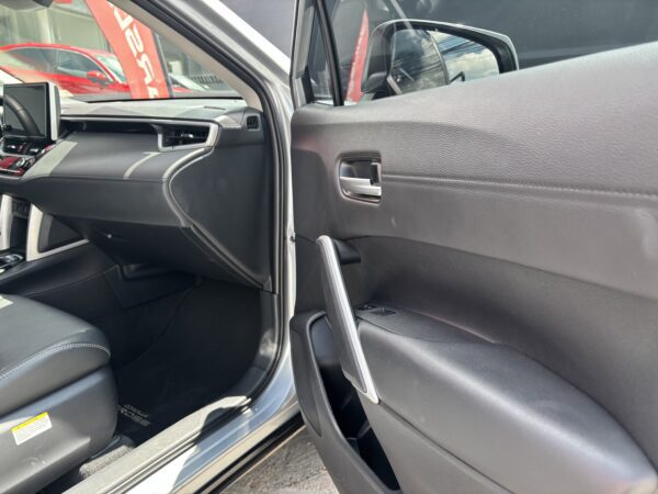 COROLLA CROSS XLE CVT 2024 - Imagen 7