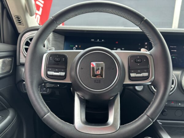 TANK 300 HEV LUXURY 2025 - Imagen 7