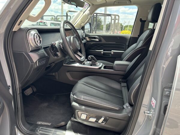 TANK 300 HEV LUXURY 2025 - Imagen 13