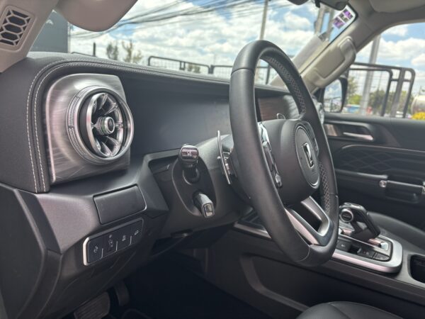 TANK 300 HEV LUXURY 2025 - Imagen 9
