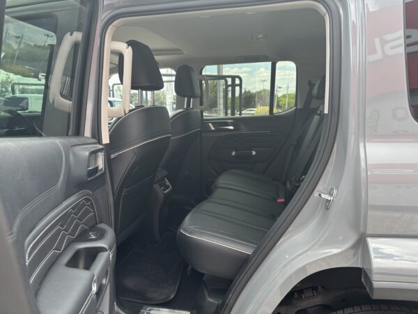 TANK 300 HEV LUXURY 2025 - Imagen 15