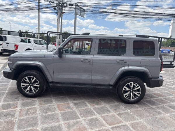 TANK 300 HEV LUXURY 2025 - Imagen 3