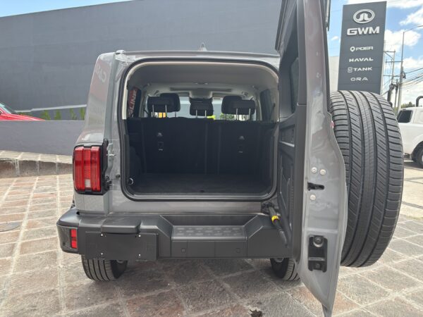 TANK 300 HEV LUXURY 2025 - Imagen 5