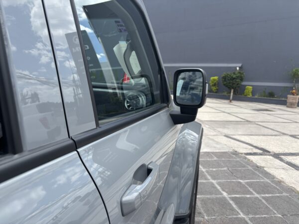 TANK 300 HEV LUXURY 2025 - Imagen 6
