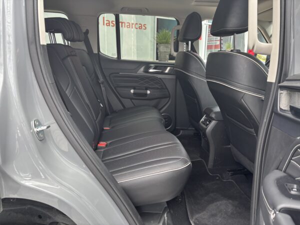 TANK 300 HEV LUXURY 2025 - Imagen 16