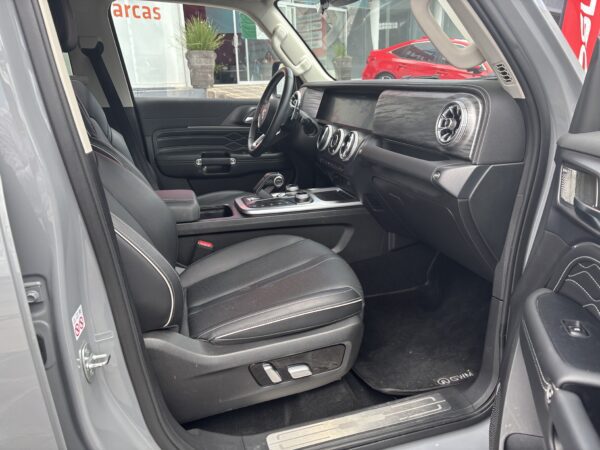 TANK 300 HEV LUXURY 2025 - Imagen 18