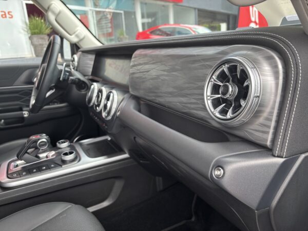 TANK 300 HEV LUXURY 2025 - Imagen 11