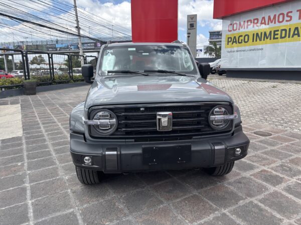 TANK 300 HEV LUXURY 2025 - Imagen 2