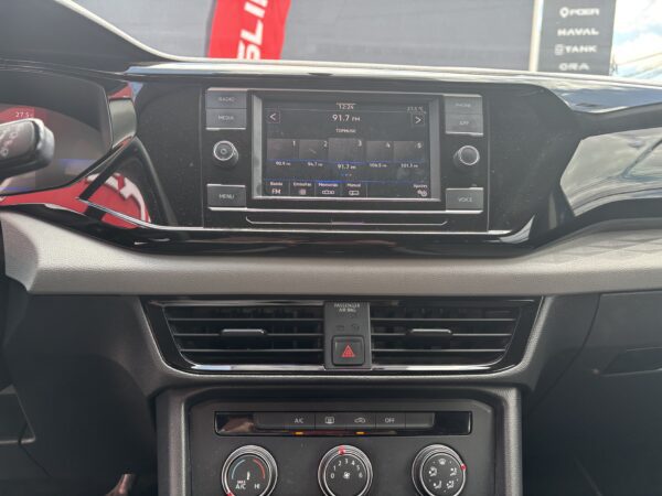 TAOS TRENDLINE TRIPTRONIC 2021 - Imagen 11