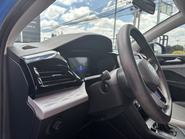 TAOS TRENDLINE TRIPTRONIC 2021 - Imagen 15