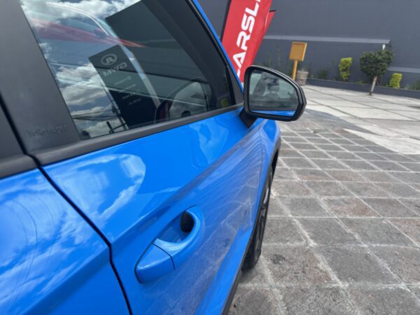 TAOS TRENDLINE TRIPTRONIC 2021 - Imagen 4
